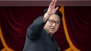 Corea del Norte lanza misil balístico a aguas cerca de Japón