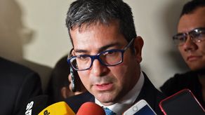 Asesinos confesos de fiscal paraguayo son condenados a 23 años de cárcel en Colombia