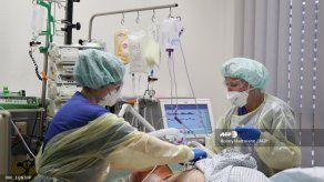 Alemania superó lo peor de la crisis relacionada con el coronavirus