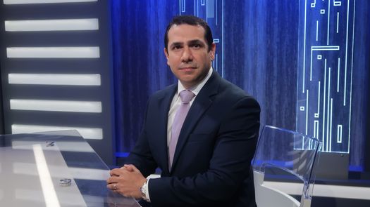 Jonattan Del Rosario explica vinculación de la política en el narcotráfico
