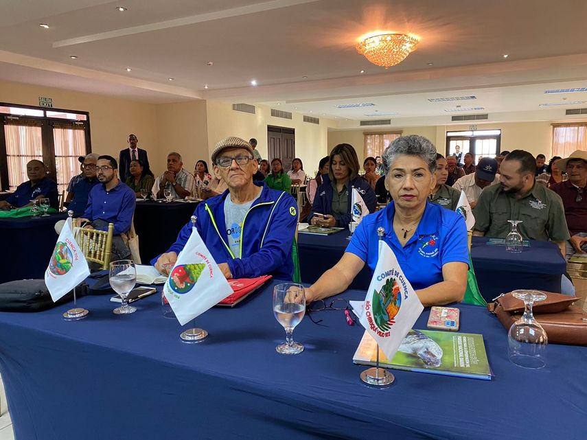 Panamá impulsa la protección de los ríos a través de la participación ciudadana