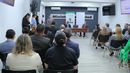 El Gobierno de Panamá realiza lanzamiento este lunes. El Gobierno de Panamá realiza lanzamiento este lunes.