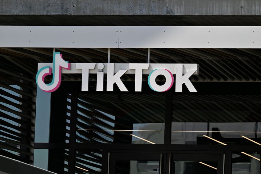 Estados Unidos y China, "muy cerca" de un acuerdo sobre TikTok Estados Unidos y China, "muy cerca" de un acuerdo sobre TikTok
