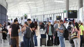 Aeropuerto Internacional de Tocumen procesa más de 1.4 millones de pasajeros en mayo 2023