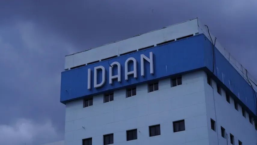 San Miguelito estar&aacute; parcialmente sin agua este domingo.