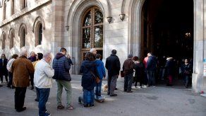 España vuelve a las urnas en medio de un clima crispado