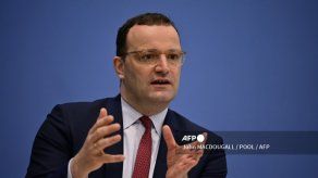 Alemania anticipa una rápida propagación de la variante Delta de coronavirus