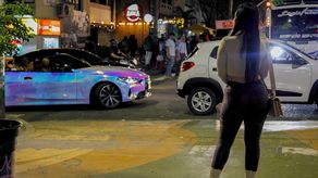 Tinder y una droga borra recuerdos