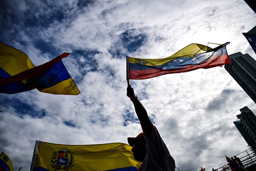 Panamá habilita retorno voluntario para venezolanos