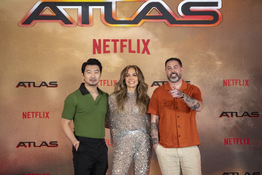 Jennifer López: Las mujeres hemos estado salvando el mundo