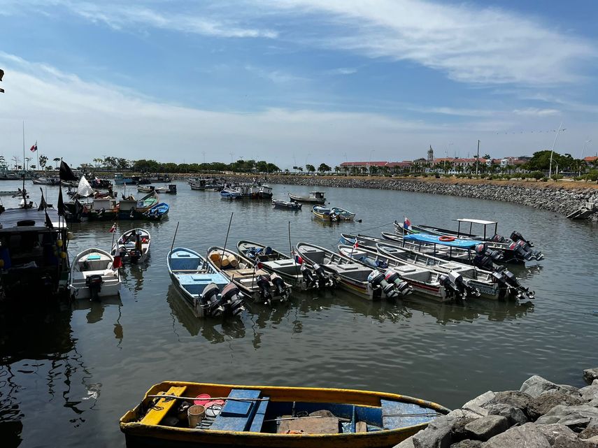 Sector Pesquero se pronuncia ante crisis por contrato minero