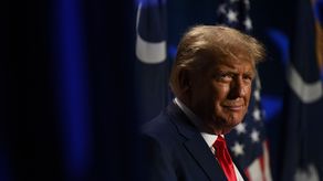 Donald Trump pedirá la cambio de la jueza en caso por alterar elecciones de 2020    