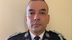 Remueven del cargo a Gabriel Medina director de la Policía