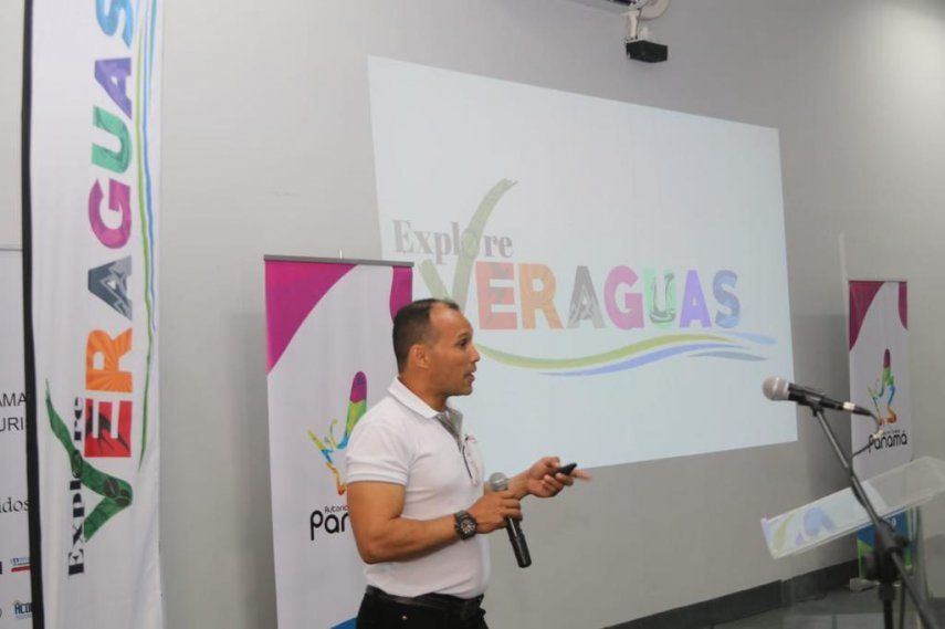 La ATP lanza marca destino Explore Veraguas