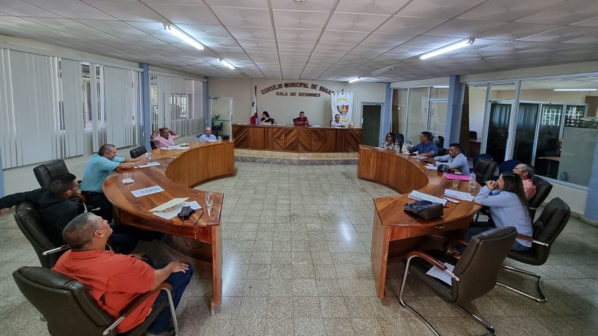 Desde el inicio de la administración, el alcalde Bugaba y los representantes, han acudido en reiteradas ocasiones a los ministerios y a la Asamblea Nacional de Diputados con el propósito de obtener respuesta de las solicitudes.