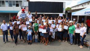 Ampyme anuncia suspensión de actos de entrega de Capital Semilla