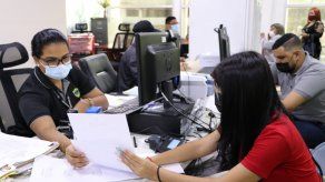 Migración: multas por vencimiento de permisos se retomarán en julio