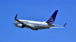 EEUU multó a Copa Airlines por realizar viajes de pasajeros a Venezuela