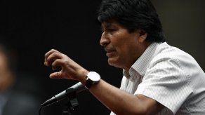 Evo Morales dice estar dispuesto a volver a Bolivia