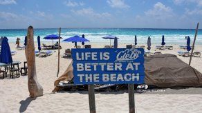 Pandemia provocó pérdidas por $320 mil millones para turismo mundial