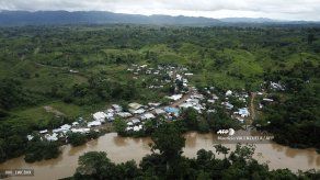 Colombia reabre fronteras con Panamá cerradas por pandemia