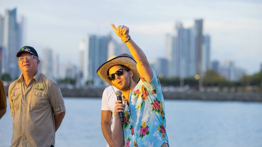 Más de 100 artistas estarán presentes en el Festival Carnavalístico 2026.