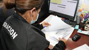 Migración: plazo para la presentación de solicitudes de prórrogas se extiende hasta finales de febrero.