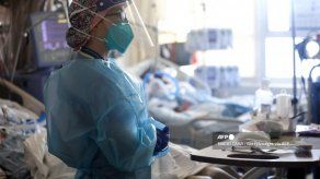 EE.UU. se acerca a las 500 mil muertes por coronavirus