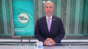 Olmedo Arrocha: tenemos problemas endémicos en los procesos judiciales