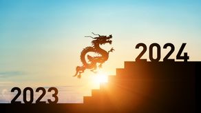 Año del dragón inicia el sábado 10 de febrero para la comunidad China