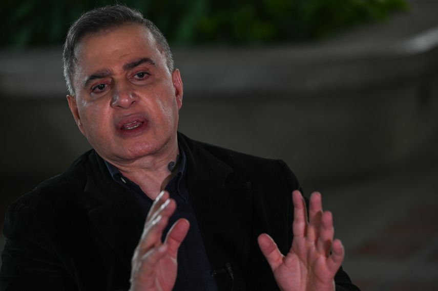 Venezuela: 42 detenidos en cruzada anticorrupción