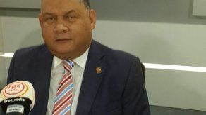 Benicio Robinson: El Directorio Nacional no es para juzgar a ningún diputado