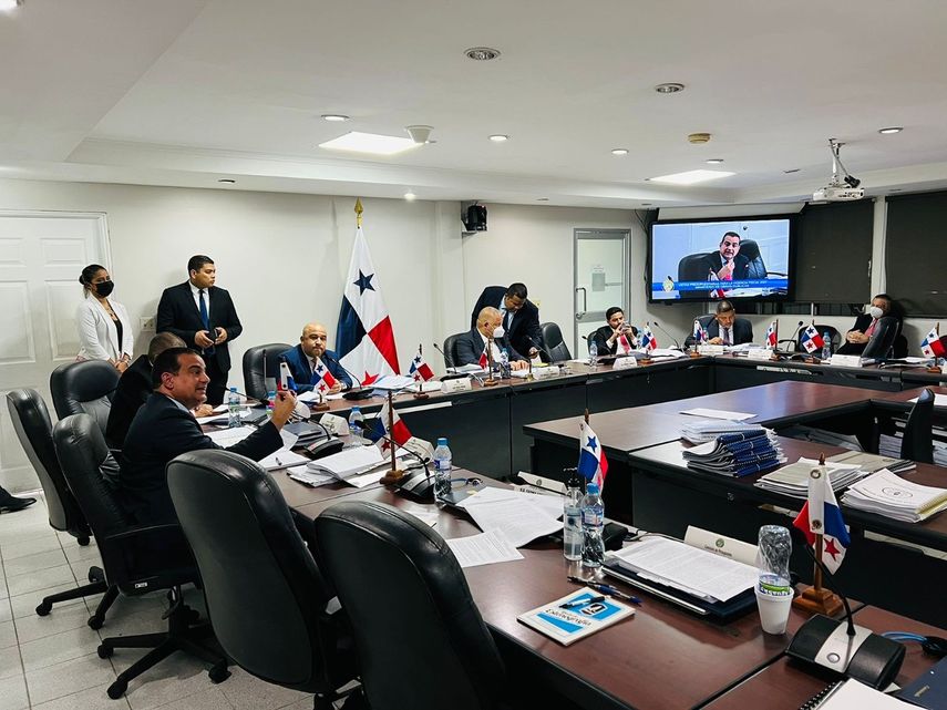 El objetivo de las autoridades municipales de Bugaba