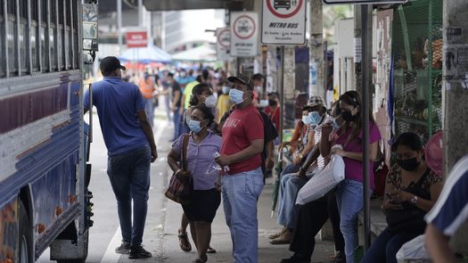 Ministro Sucre reitera medidas de autocuidado contra el Covid