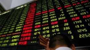 El crecimiento de China en 2020 sería el más bajo en cuatro décadas