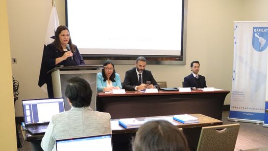 Panamá fortalece lucha contra lavado de activos