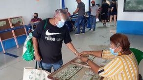 Lotería informa calendario de sorteo por fiesta de Carnaval