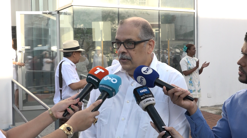 Empresarios sin invitación a participar en Mesa de Diálogo