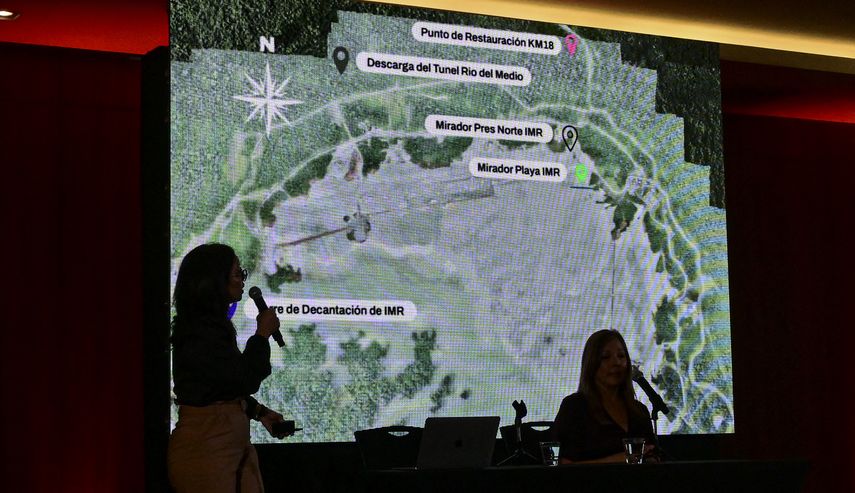 Tras cese de operaciones, Cobre Panamá abre programa de visitas