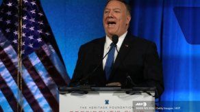 Pompeo dice que es pronto para evaluar éxito de tregua en Siria