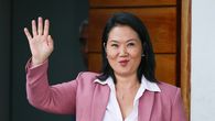 keiko fujimori es electa presidenta y devuelve el poder a la derecha en peru keiko fujimori es electa presidenta y devuelve el poder a la derecha en peru