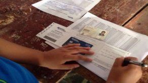 Se estima que aproximadamente 813 mil estudiantes recibirán este beneficio.