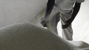 Acodeco niega supuesta escasez de arroz nacional