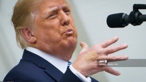 Trump monta un golpe o es sólo un show