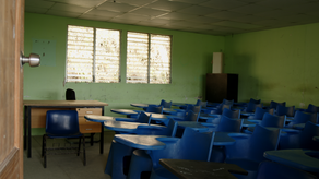 Escuelas de Panamá Norte saturadas
