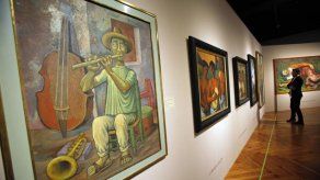 Obras mexicanas que reflejan magia y espíritu plástico se exponen en Panamá