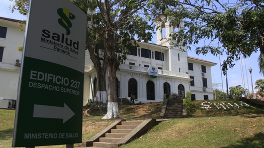 Minsa aclara que usan dominio de correo de ministra encargada para pedir plata