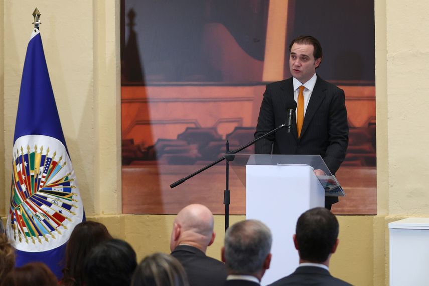 La Corte Interamericana de Derechos Humanos (Corte IDH) inauguró este lunes en Panamá su 189 período ordinario de sesiones para celebrar a lo largo de esta semana tres audiencias relacionadas con casos de Guatemala
