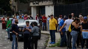 Venezuela vota en primarias para elegir candidato que enfrente a Nicolás Maduro en 2024
