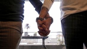 Corte de Hong Kong respalda uniones del mismo sexo sin reconocer matrimonio